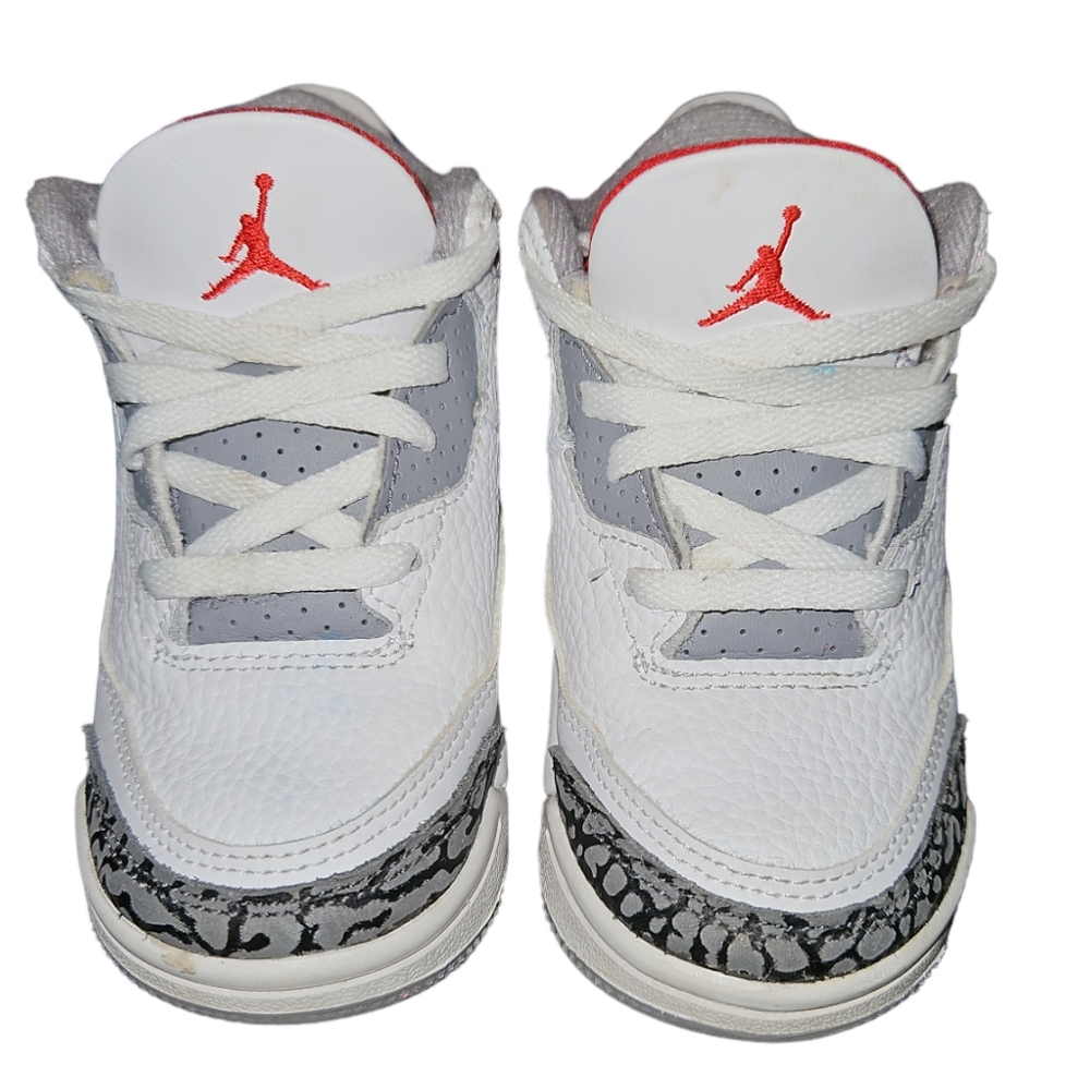 Retro 3 Nike Jordan 7c
